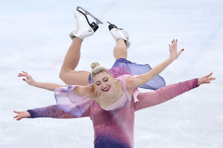 Behold! The Demon of Many Limbs!