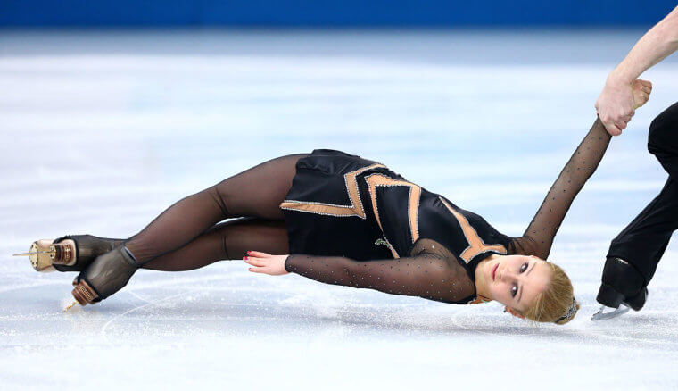 The World's Best Fish Impression