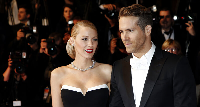 The Hottest Hollywood Power Couples That Give Us #RelationshipGoals
