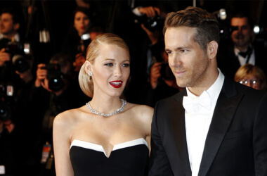 The Hottest Hollywood Power Couples That Give Us #RelationshipGoals