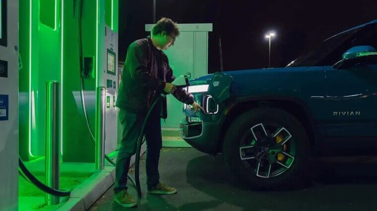 Poor Lighting and Safety Concerns