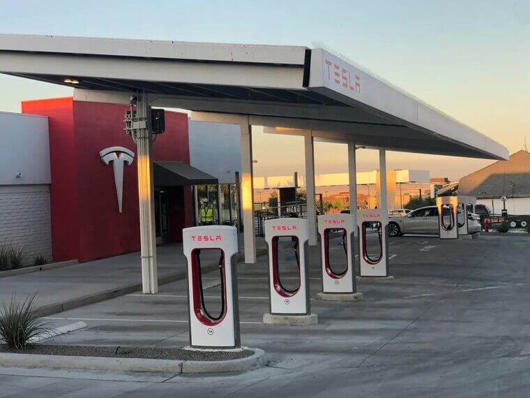 Lack of Uniform Standards