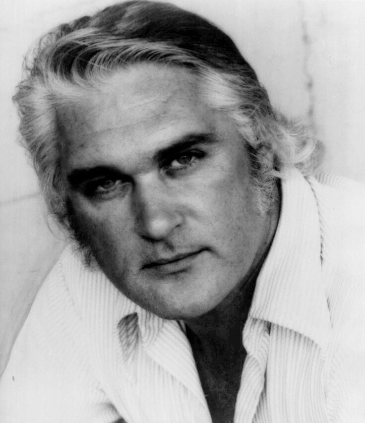Charlie Rich Shunned the Limelight for a Quiet Memphis Life