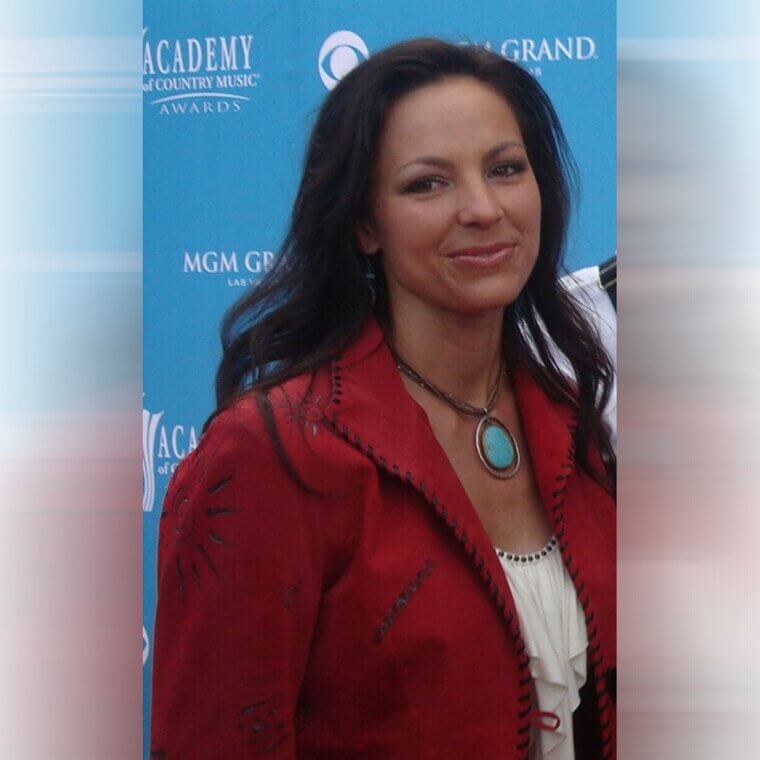 Joey Feek Ended Concerts Due to a Terminal Cancer Battle