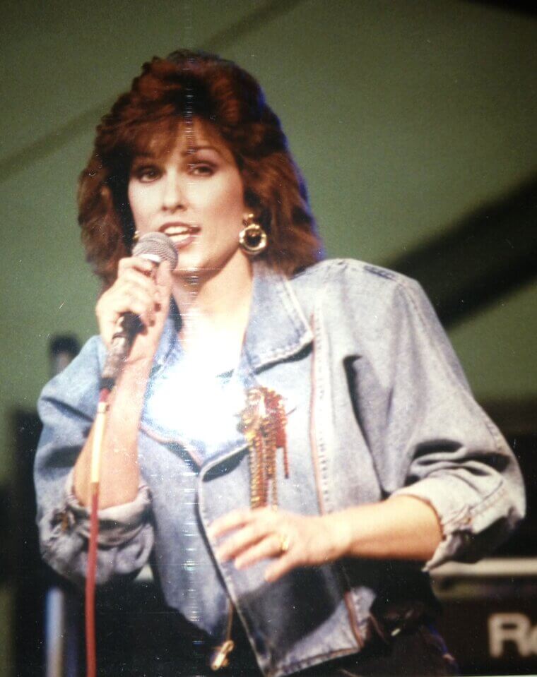 Charly McClain Chose Her Marriage Over Maintaining a Mainstream Career