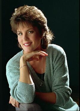 Holly Dunn Left Music Behind to Become a Landscape Painter