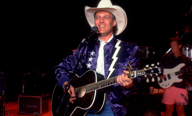 Country Stars Who Walked Away From Fame
