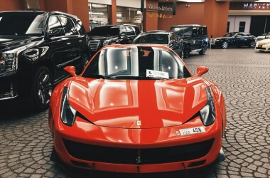 Luxury Cars That Broke Owners’ Wallets