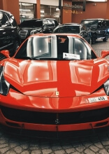 Luxury Cars That Broke Owners’ Wallets