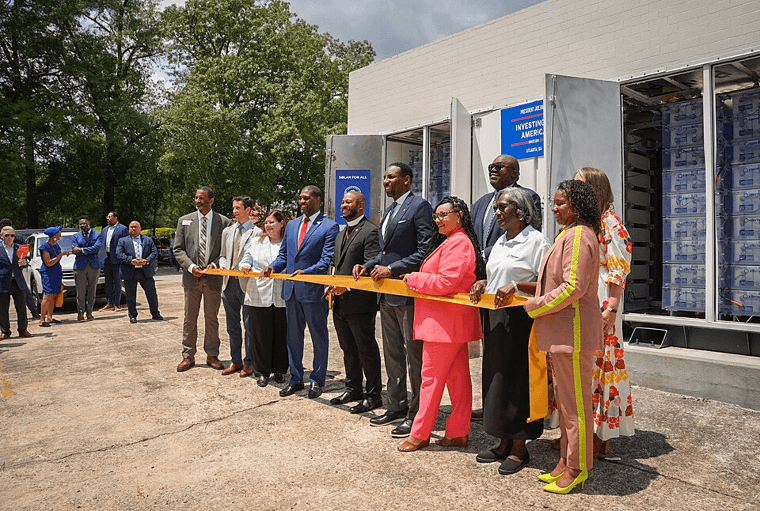 Highest - Georgia (12.7%)