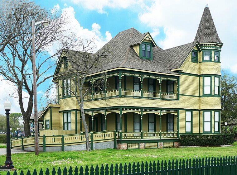 Highest - Texas (12.7%)