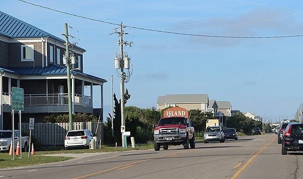 Highest - North Carolina (12.4%)