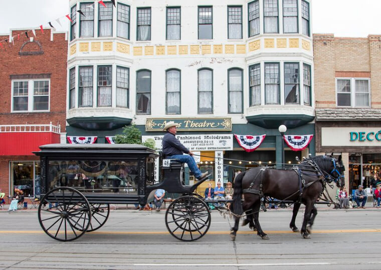 Lowest - Wyoming (10.8%)