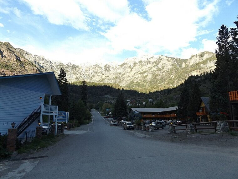 Lowest - Colorado (8.6%)