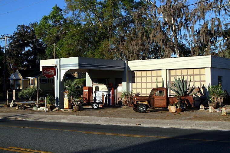 Highest - Florida (12.5%)