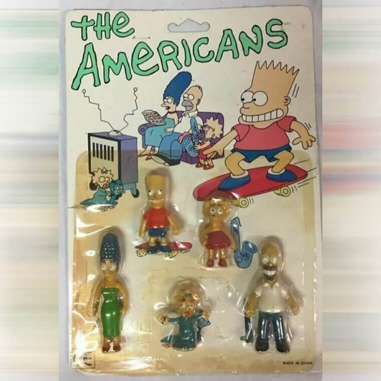 You Okay Bart?