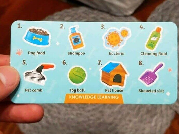 Maybe It's Time to Rethink Number Eight