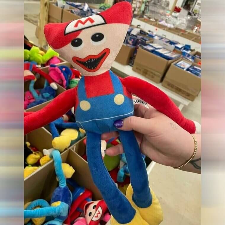 Is This What Nightmares Are Made of?