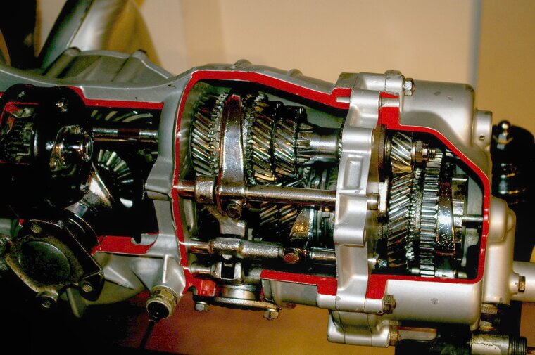 Your Car Starts to Shake, Jerk or Grind