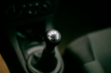 Signs Your Car's Transmission Is About to Fail
