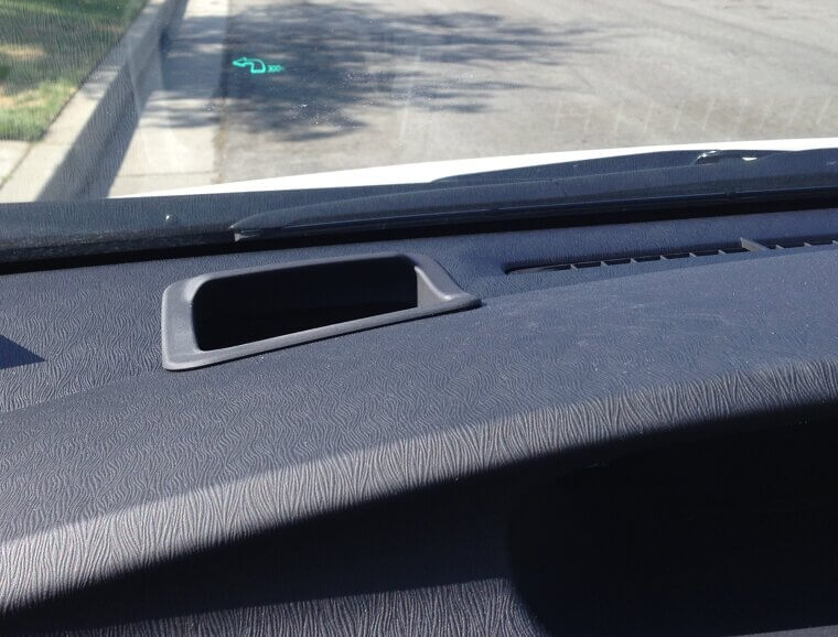 A Head-Up Display