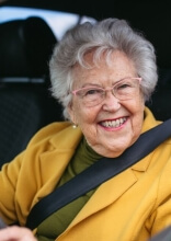 New Car Features Senior Drivers Would Appreciate