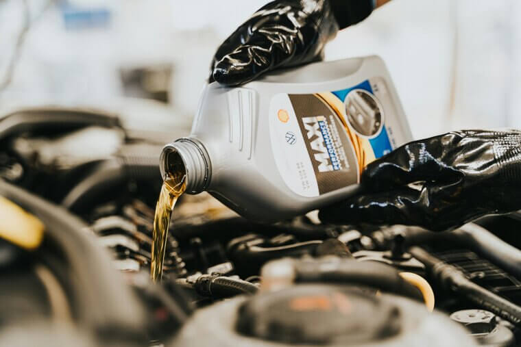 Change the Car Oil Every 3,000 Miles, No Exceptions.