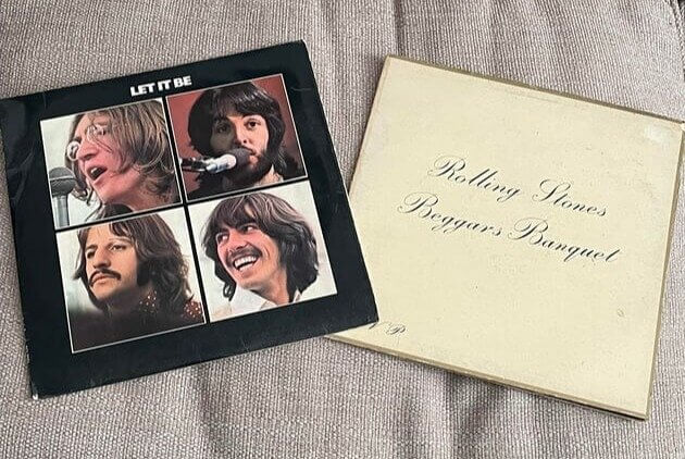 The Beatles, Let It Be, 1970, Miserable Studio Atmosphere And Bitter Confrontations