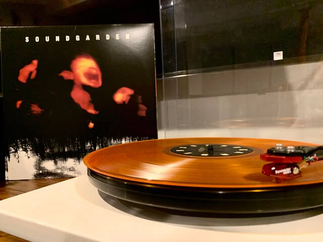 Soundgarden, Superunknown, 1994, Eerie Lyrical Foreshadowing And Intense Isolation