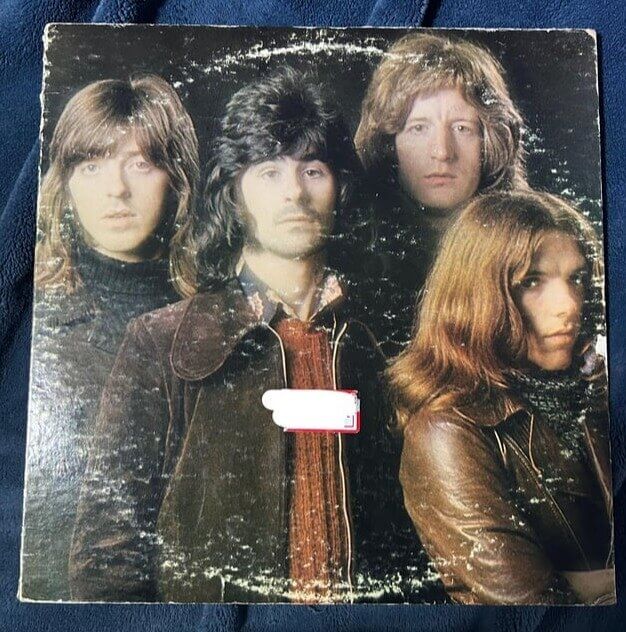 Badfinger, Straight Up, 1971, Endless Misfortune And Financial Ruin For Members