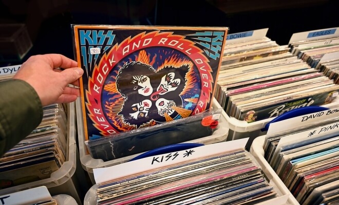Cursed Rock Albums and the Bizarre Tragedies That Surrounded Them