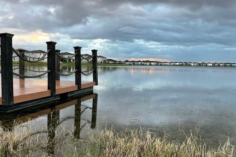 Miami Gardens and Miami Lakes