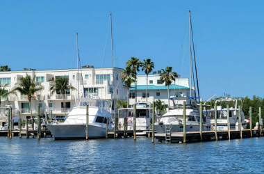 Where Not to Buy in Florida Right Now, According to Experts