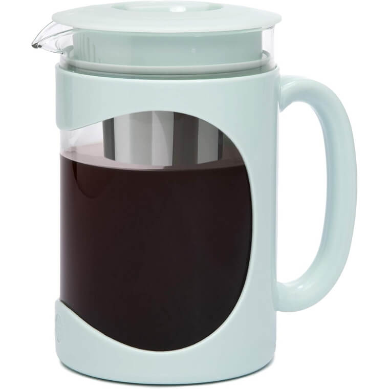 Primula Cold Brew Maker - Effortless Home Brewing - Enjoy 13% Off!