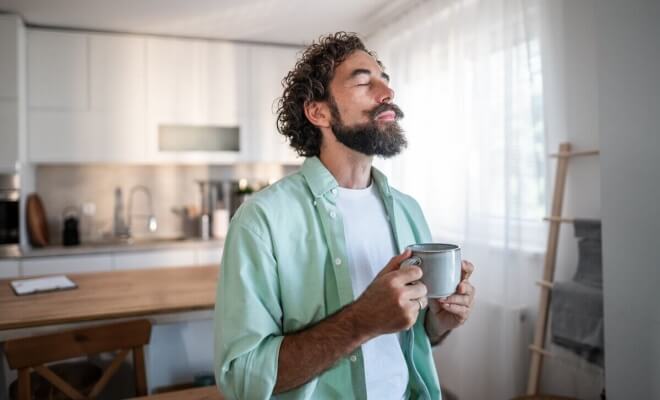 These Genius Tools Are Honestly the Secret to Actually Loving Early Mornings