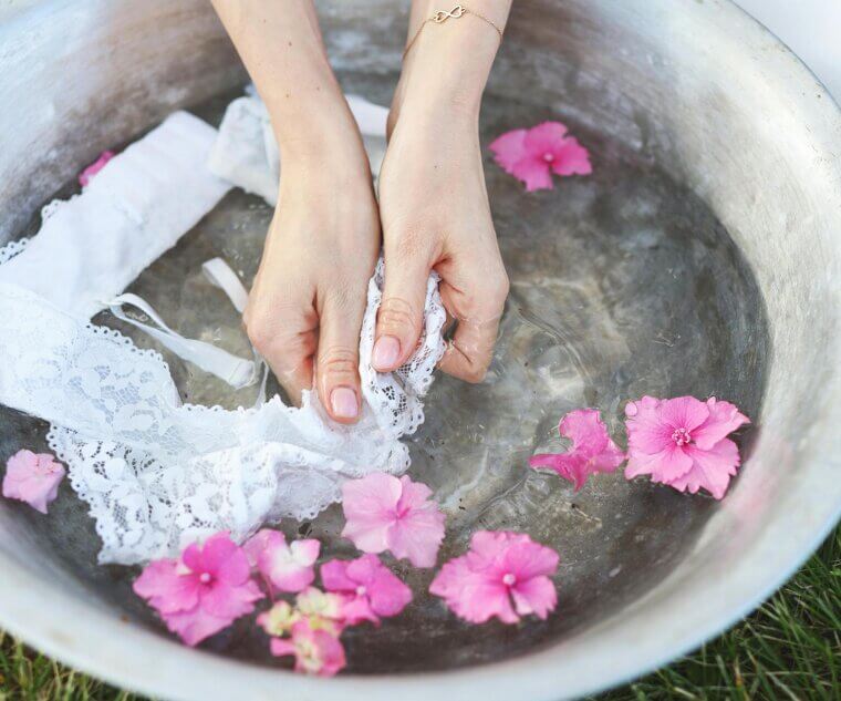 Hand-Scrub the Spot Before the Machine Takes Over