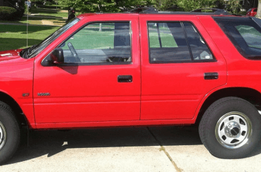 Off-Road Vehicles That Aren’t Worth the Adventure