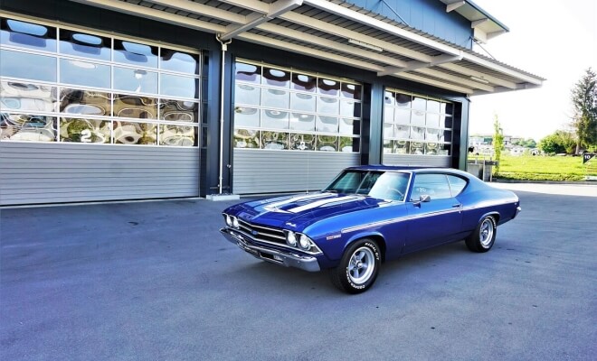 70s Muscle Cars That Remain Relevant Today