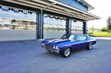 70s Muscle Cars That Remain Relevant Today