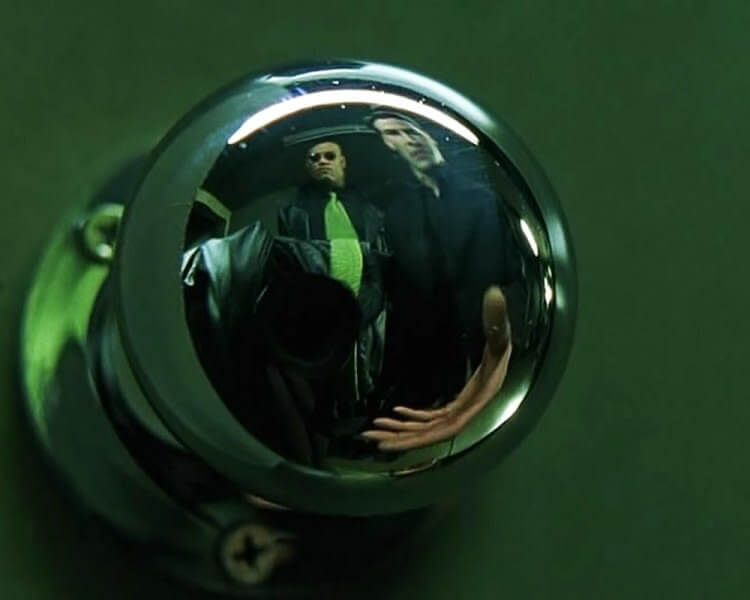 Matrix (1999)