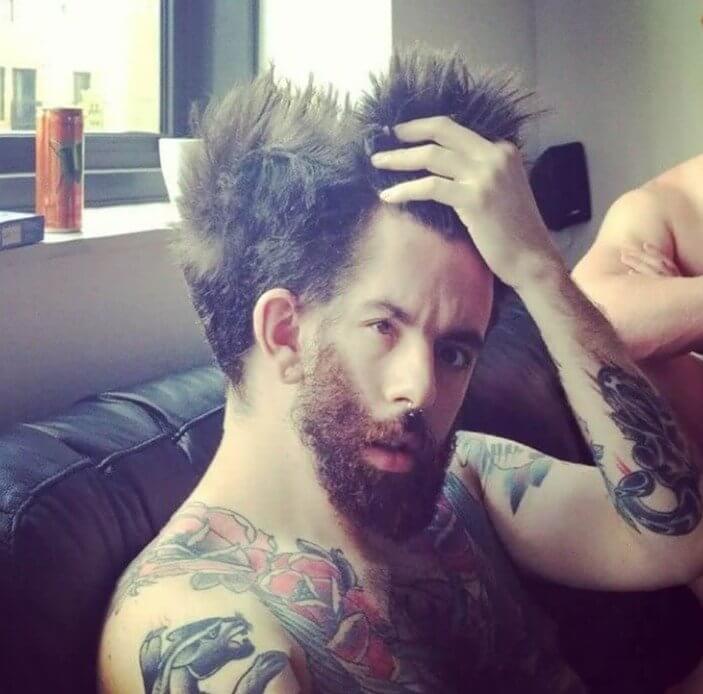 A Real-Life Picasso Painting