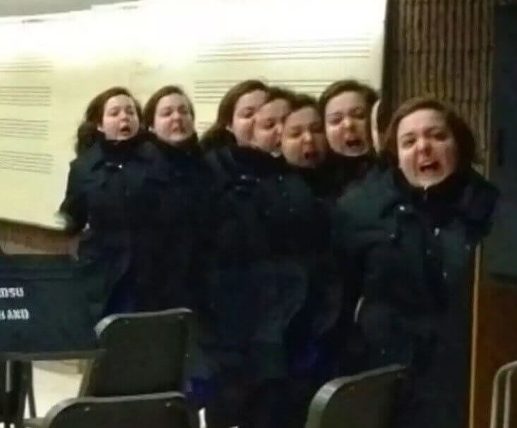 The Worst Type of Clone