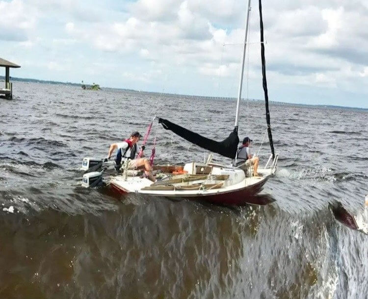 Everybody's Worst Ocean Fears