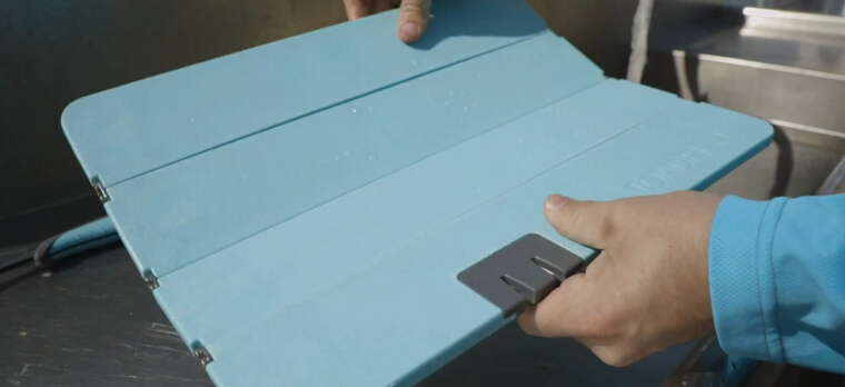 Foldable Chopping Boards