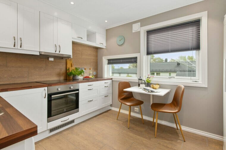 Reposition Furniture