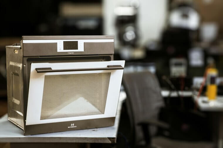 Use Small Appliances That Multitask