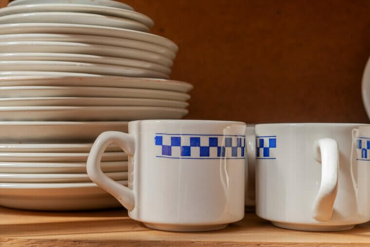 Uniform Dishware