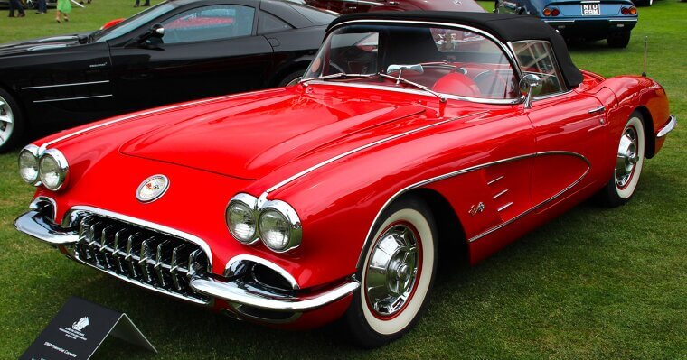 A New Decade and a New Look