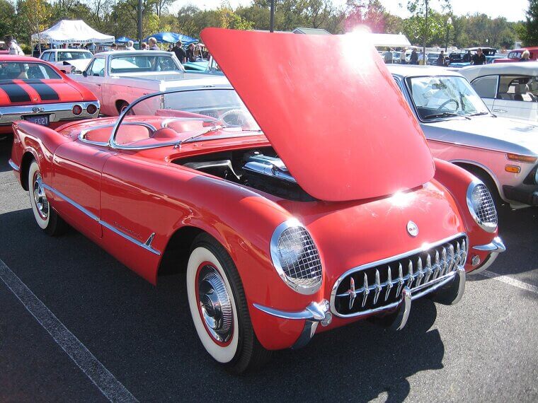 Betty Skelton (1926–2011)