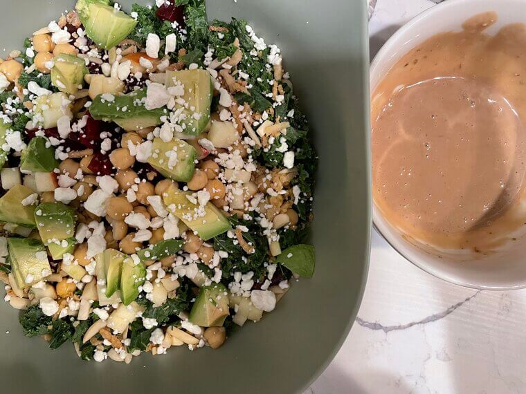 You May Feel Sleepy After Eating